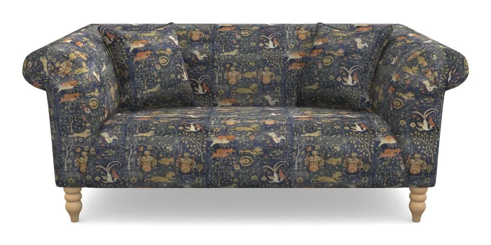 2 Seater Sofa