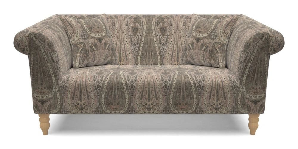 2 Seater Sofa