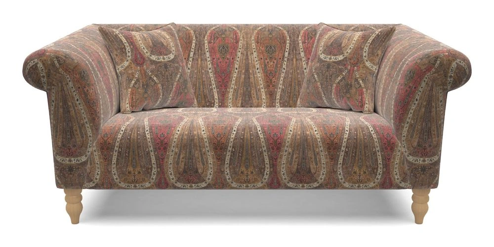 2 Seater Sofa