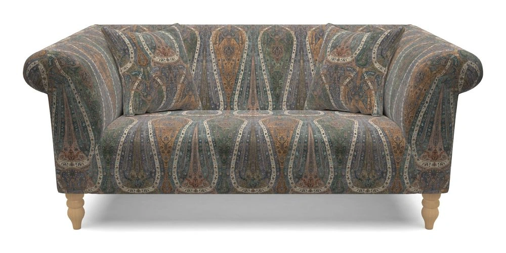 2 Seater Sofa
