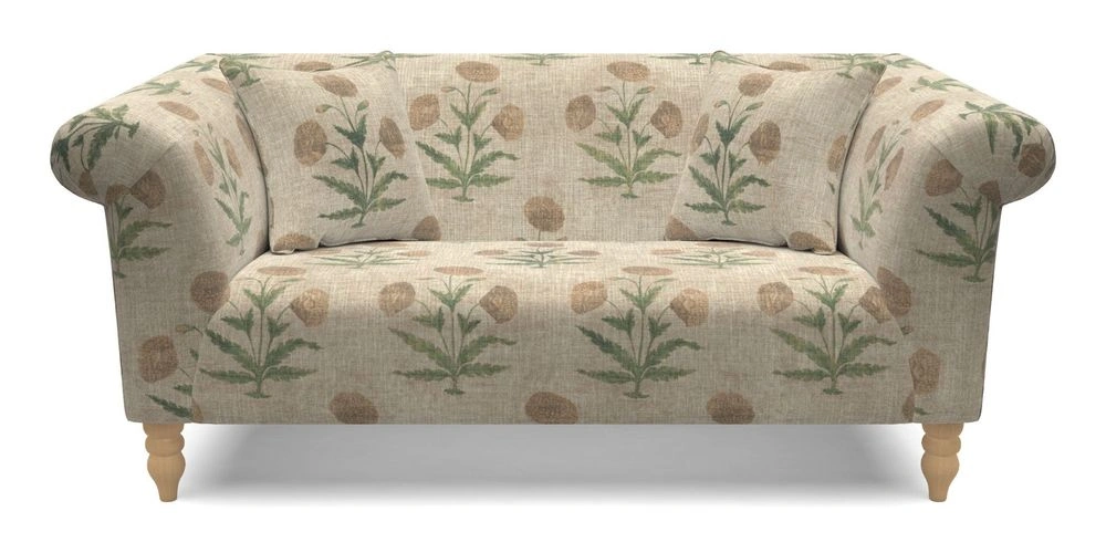 2 Seater Sofa