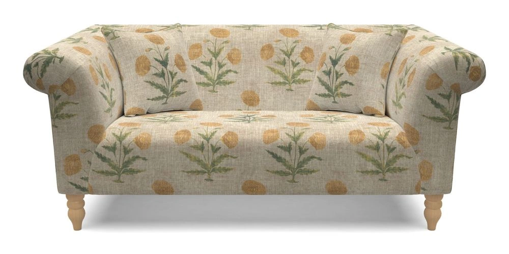 2 Seater Sofa