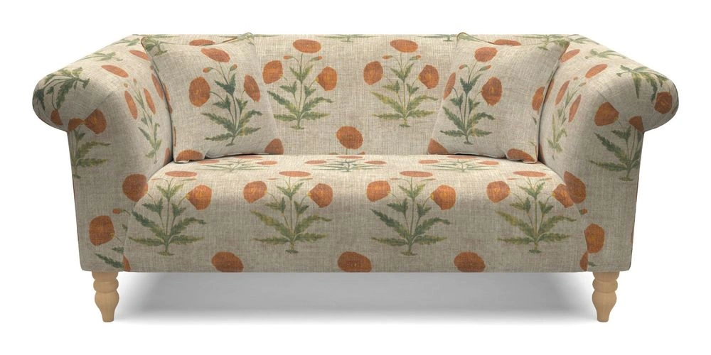 2 Seater Sofa