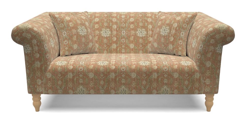 2 Seater Sofa