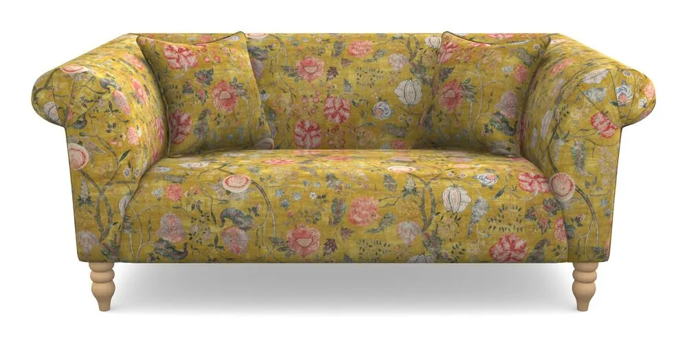 2 Seater Sofa