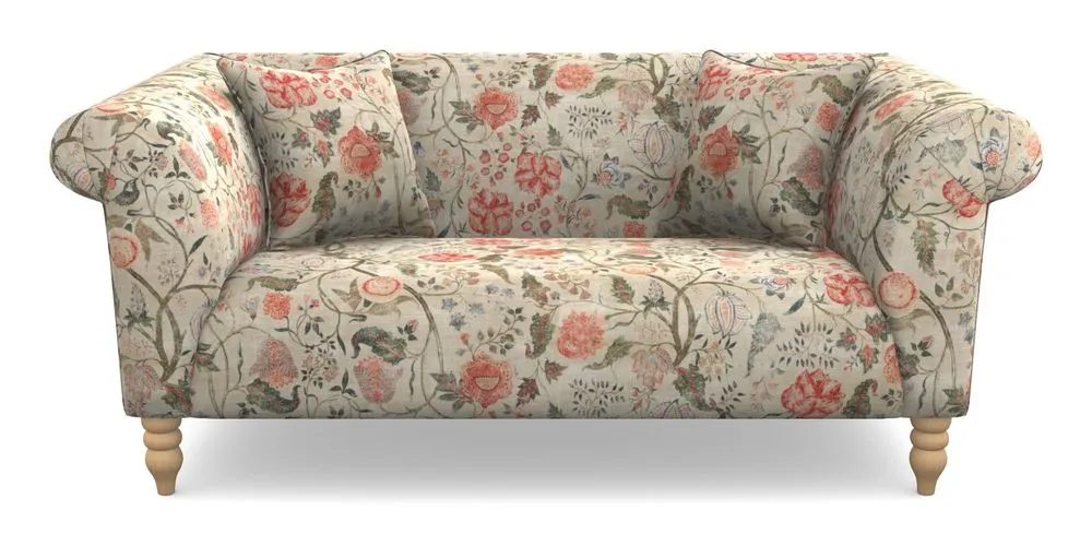 2 Seater Sofa