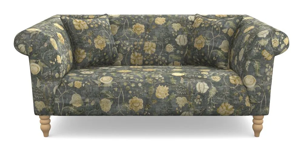 2 Seater Sofa