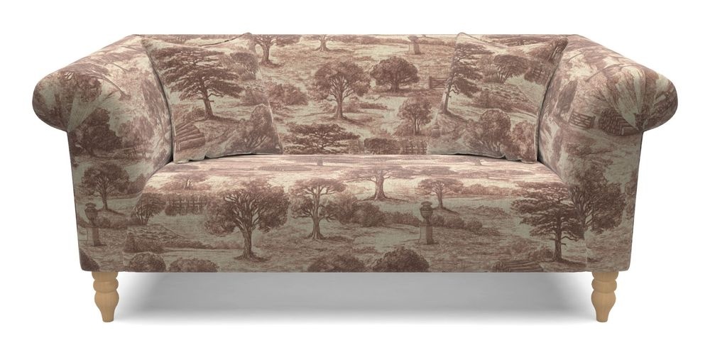 2 Seater Sofa