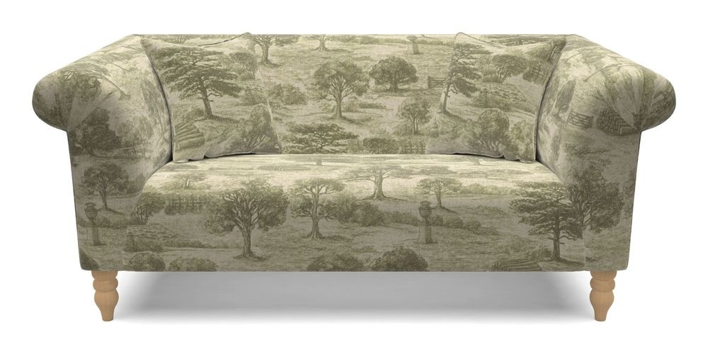 2 Seater Sofa