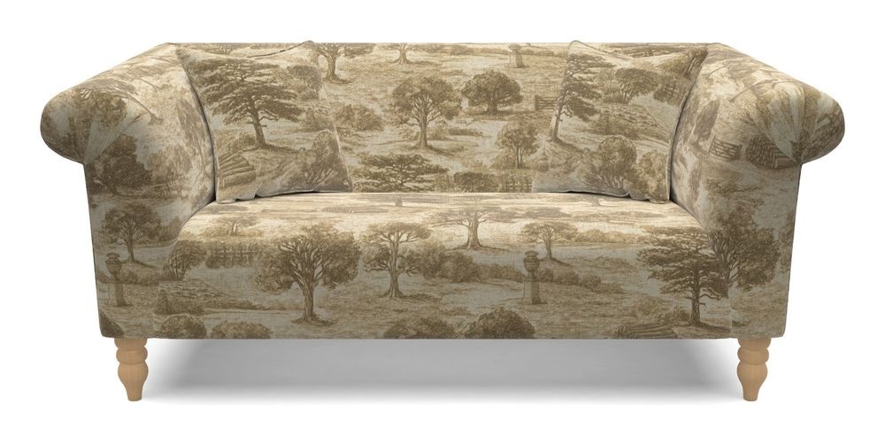 2 Seater Sofa