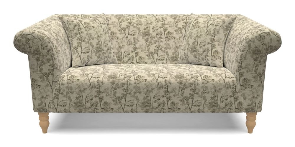2 Seater Sofa