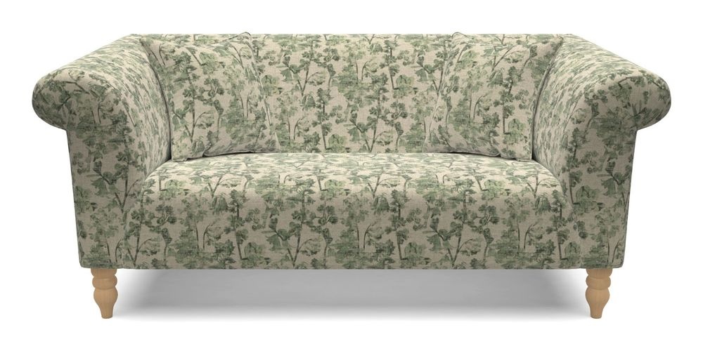 2 Seater Sofa