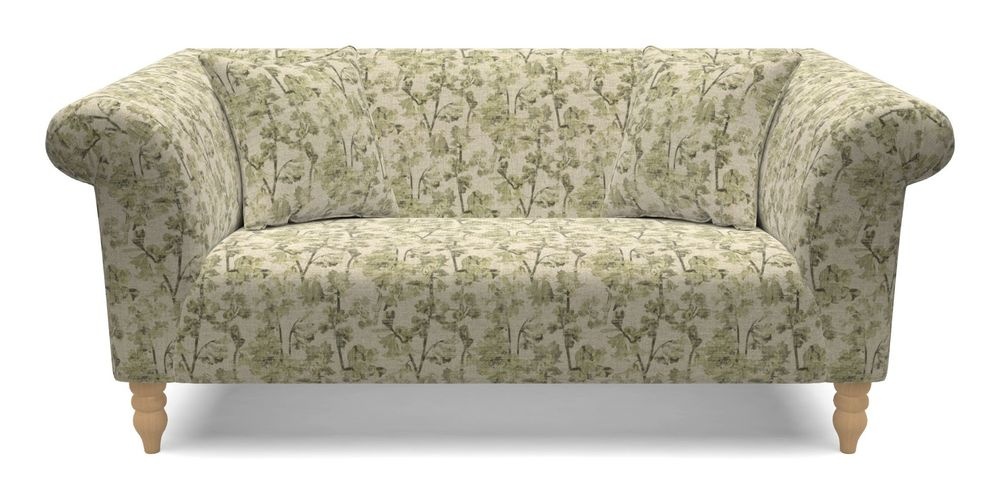 2 Seater Sofa
