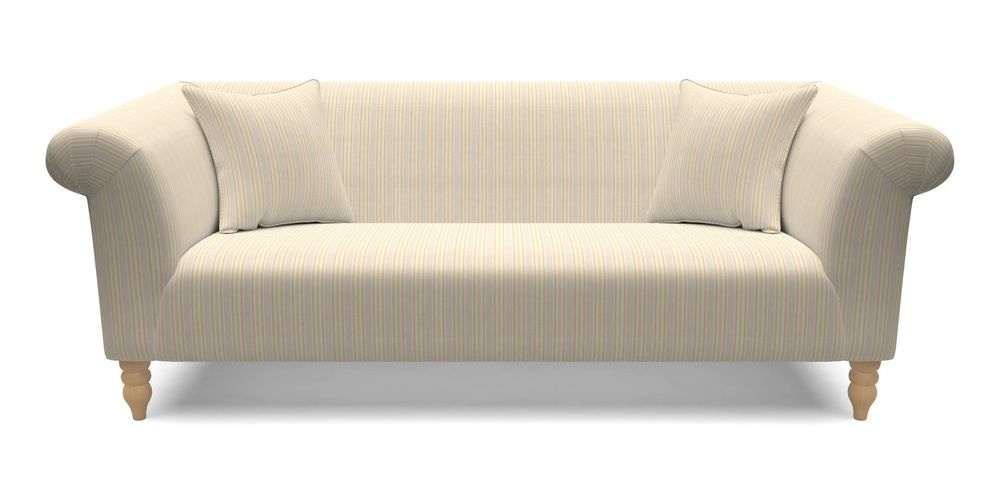 3 Seater Sofa