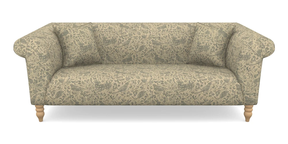 3 Seater Sofa