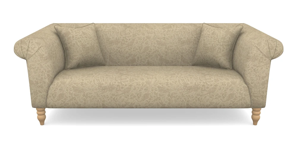 3 Seater Sofa