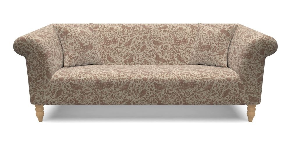 3 Seater Sofa