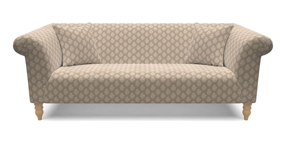 3 Seater Sofa
