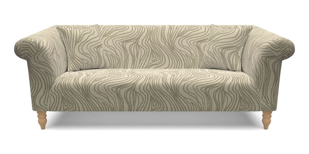 3 Seater Sofa
