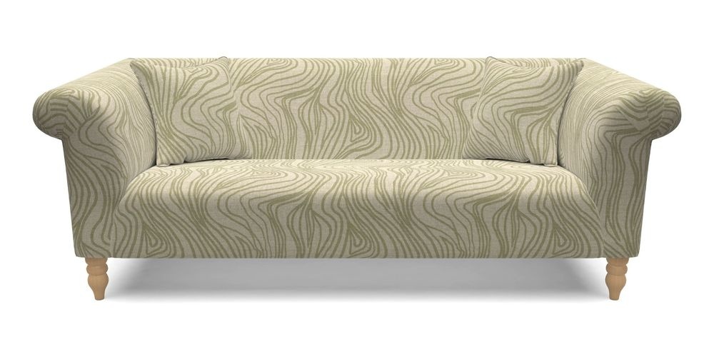 3 Seater Sofa