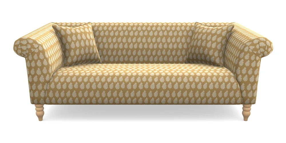 3 Seater Sofa