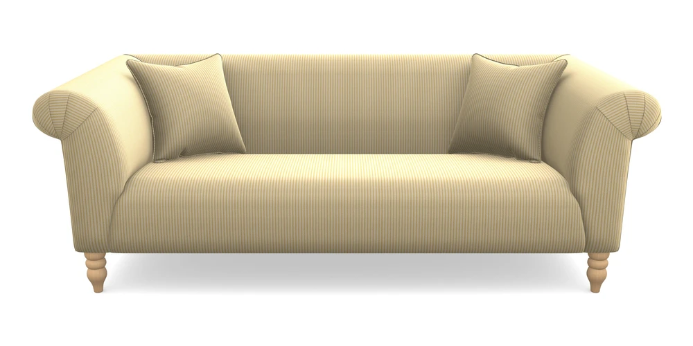 3 Seater Sofa