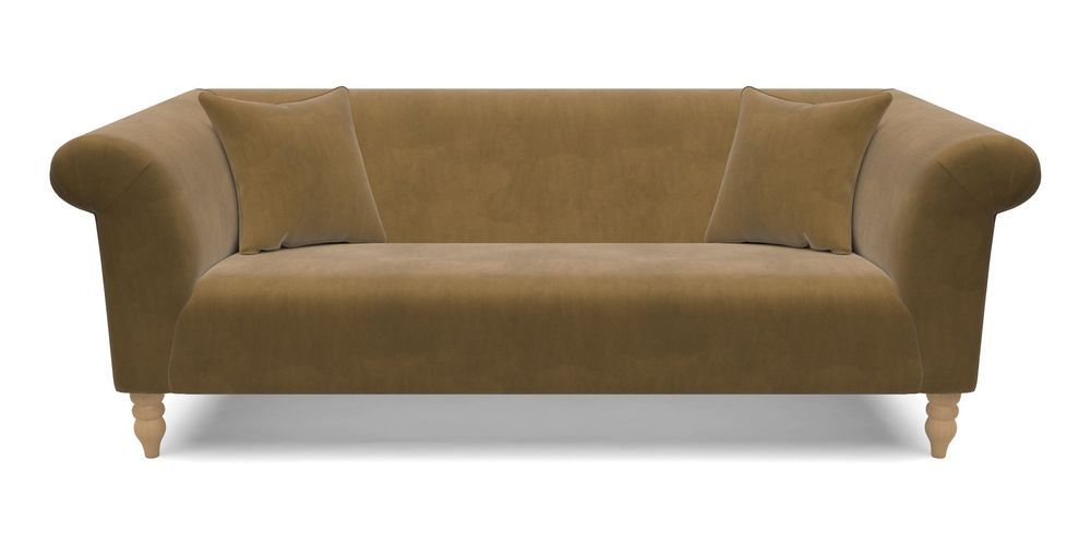 3 Seater Sofa