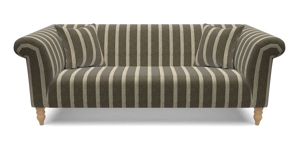 3 Seater Sofa