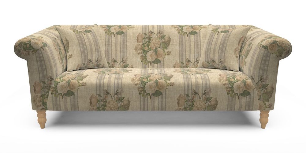 3 Seater Sofa