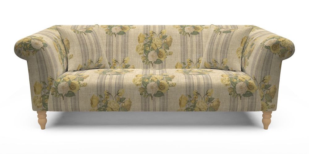 3 Seater Sofa