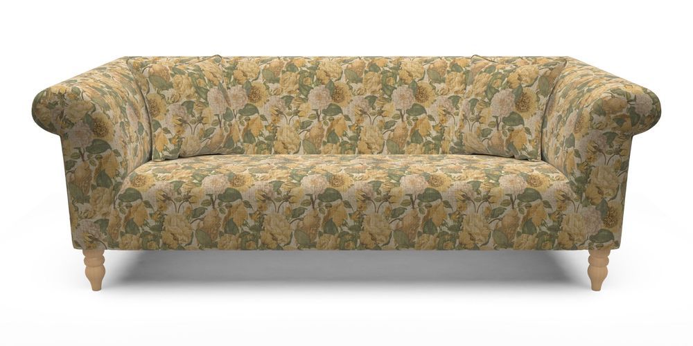 3 Seater Sofa