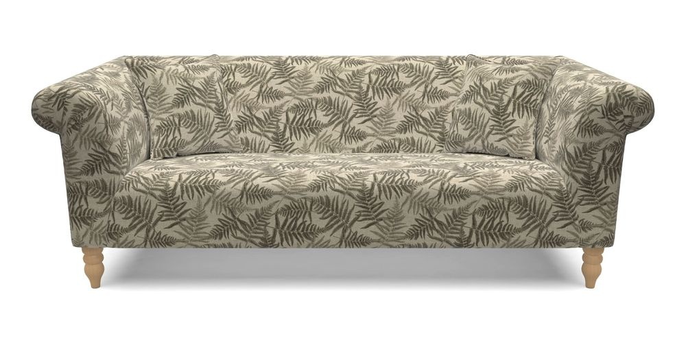 3 Seater Sofa