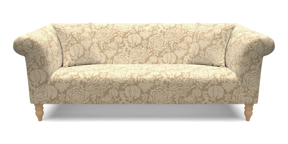 3 Seater Sofa