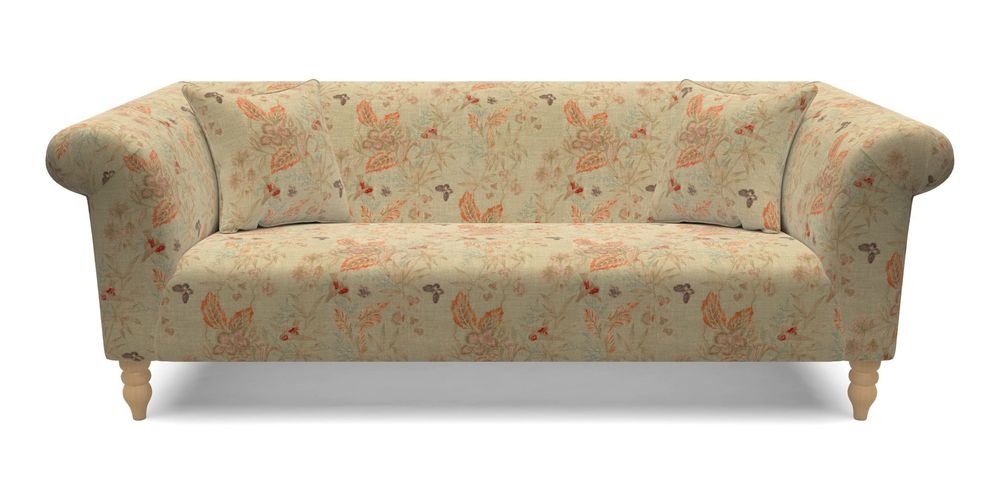3 Seater Sofa