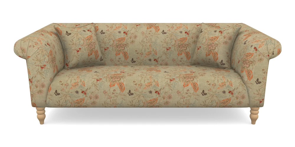 3 Seater Sofa