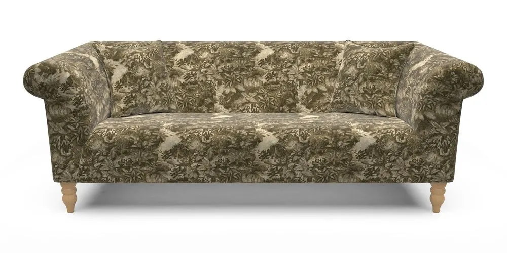 3 Seater Sofa