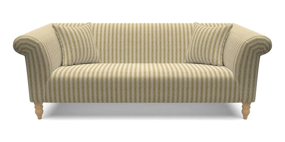 3 Seater Sofa