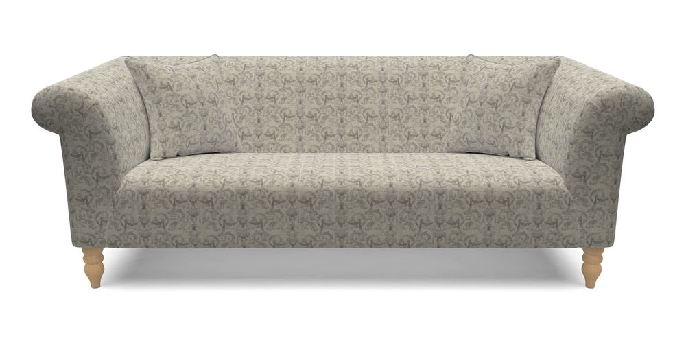 3 Seater Sofa
