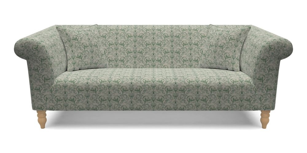 3 Seater Sofa