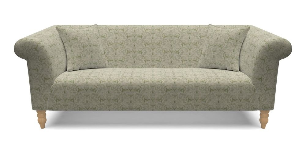 3 Seater Sofa