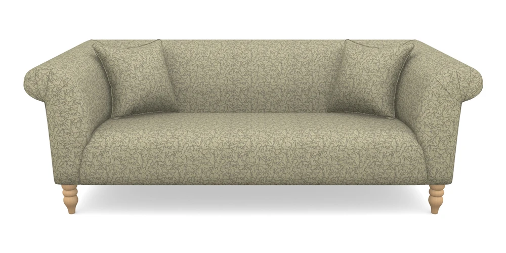 3 Seater Sofa