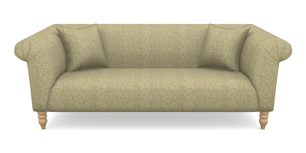 3 Seater Sofa