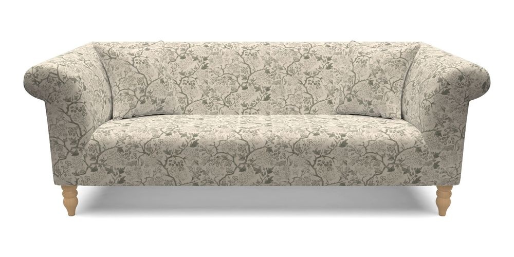 3 Seater Sofa