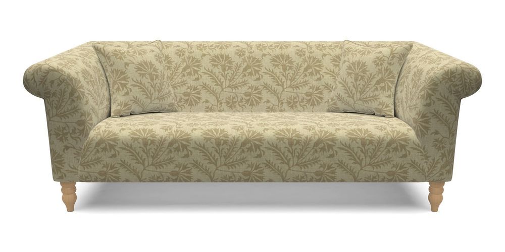 3 Seater Sofa