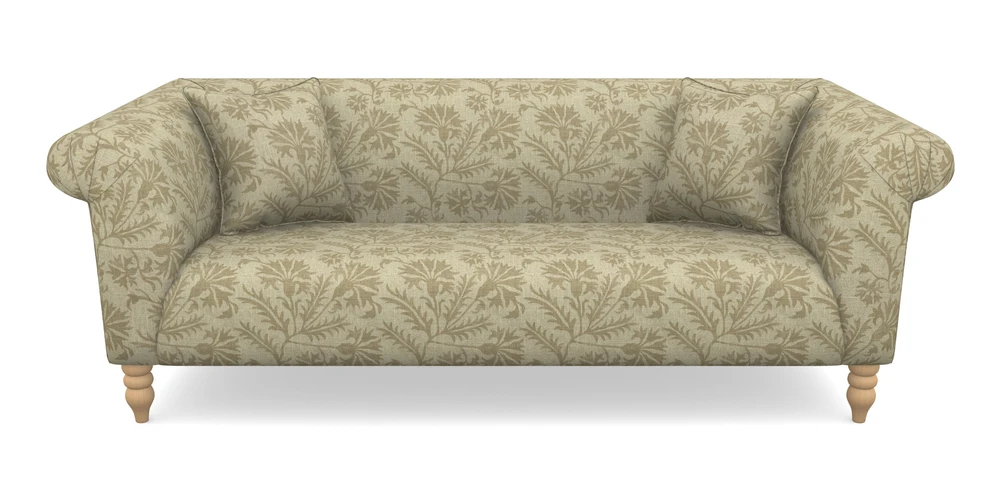 3 Seater Sofa