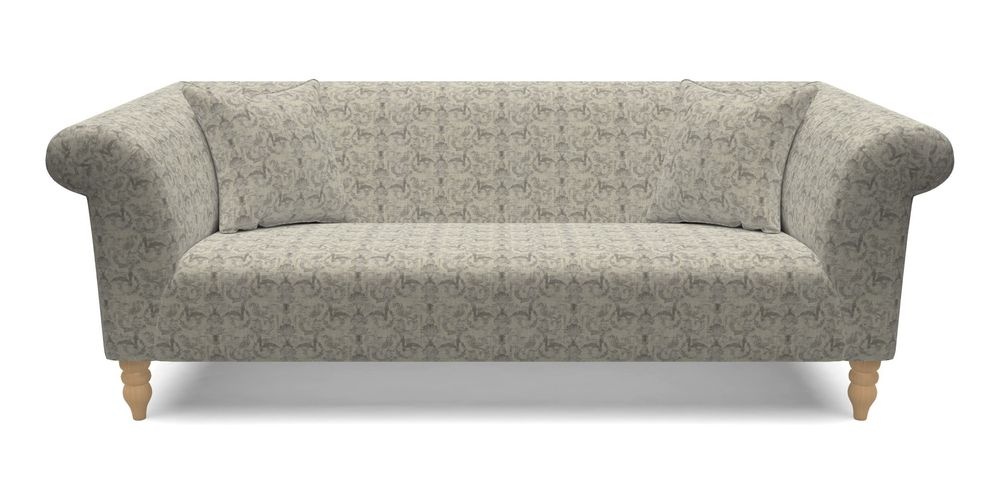 3 Seater Sofa