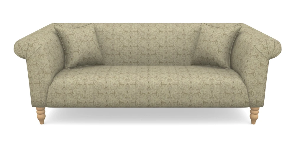 3 Seater Sofa