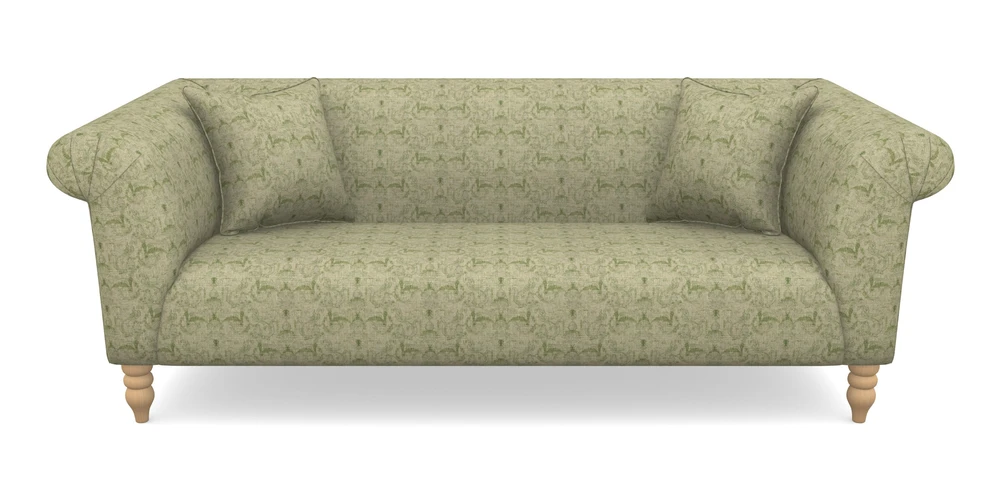 3 Seater Sofa