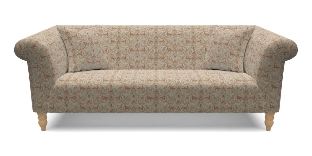 3 Seater Sofa