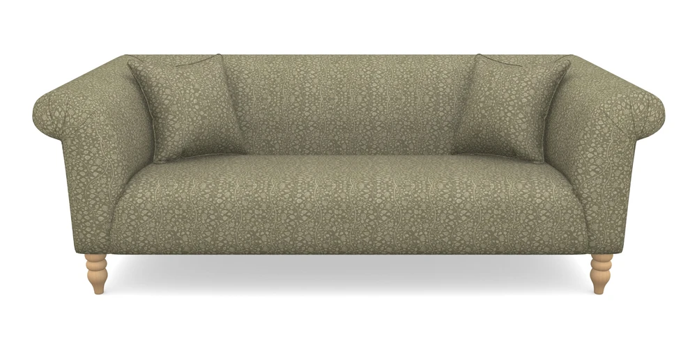 3 Seater Sofa